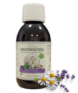 Nostress'Eol - Chiens & Chats, 150 ml